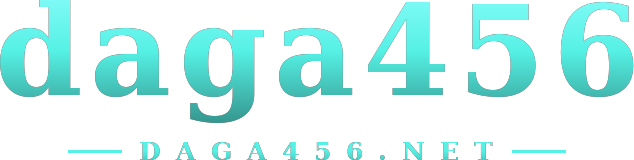 daga456 logo
